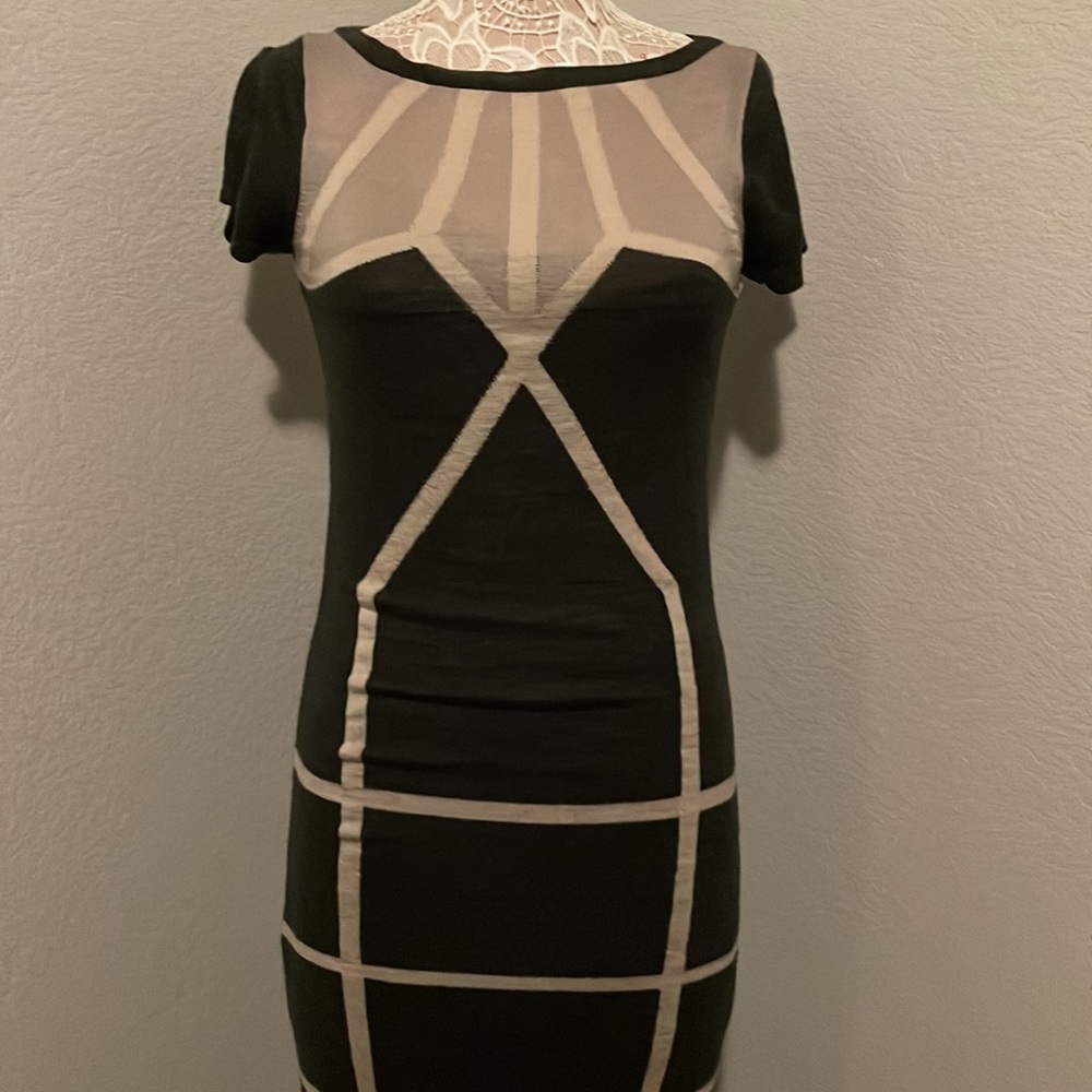 Pixie Knit Dress - image 3